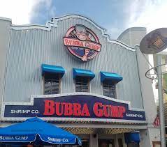 It's time for bubba gump trivia! Reasons Why You Need To Visit Bubba Gump Shrimp In Orlando Everyday Shortcuts