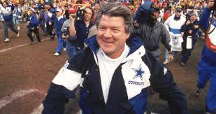 During his time in arkansas, he played with. Why Is Jimmy Johnson Not On Fox S Nfl Sunday He Has A Valid Reason