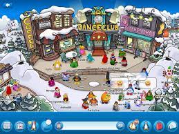 We did not find results for: Club Penguin Ios Android On Behance