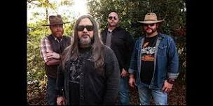 Derrick Dove & the Peacekeepers