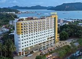 Dnc bay hotel is a short drive from legenda park. Hotels Near Perniagaan Haji Ismail Group Sdn Bhd In Langkawi Island Triphobo