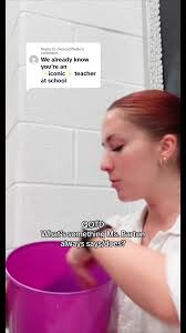 Replying to @microsoftedu we try to have a good time 😭 #fyp #teacher  #teachersoftiktok #highschool #qotd