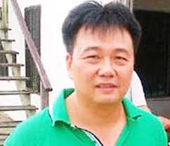 Kaieteur News by GxMedia