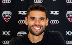 D.C. United hands second DP slot to Icelandic veteran 07/28/2022