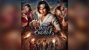 Mulai Tayang Di Bioskop Ini Pemeran Film Wiro Sableng Pendekar Kapak Maut Naga Geni 212 Halaman 4 Tribunmanado Co Id
