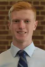 2018 Men's Track & Field Roster