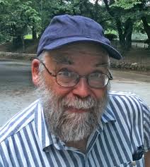 John har svenska rötter