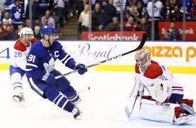 Toronto now heads to montreal to try and close out its historic rival. Toronto Maple Leafs Learn Big Lesson After Collapse Against Montreal Canadiens