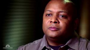 Dateline: What They Saw