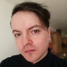 Solomon Holmes's Instagram, Twitter & Facebook