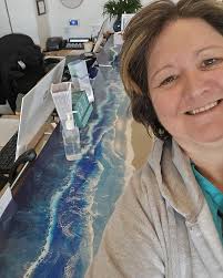 Lobster roll at Big Daddy's Bar and Grille