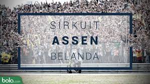 Usai menang dalam motogp assen belanda, pembalap monster energy yamaha, fabio quartararo, makin mantap memimpin klasemen video: Jadwal Lengkap Motogp Belanda 2019 Motogp Bola Com