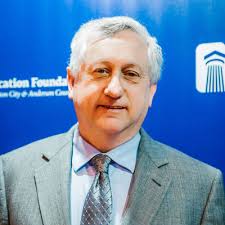 About The Education Foundation for Clinton City & Anderson Co. Schools