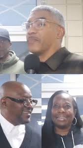 Full Gospel family, we are blessed to share a powerful conversation hosted  by Bishop Johnny Withers @johnnywithersjr , featuring Pastor Raymond  Chandler @raymondlchandler55 , Lady Raymond Chandler, ...