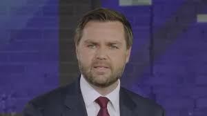 JD Vance says two problems with housing in the U.S. are supply and demand.  Vance says there aren't enough homes being built for those living here, and  that too many people are coming into the country ...