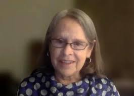 We Who Believe in Freedom Cannot Rest