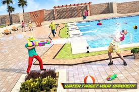 Feature of summertime saga mod apk unlimited money, gems unlocked all cookies,. Download Pool Party Gunner Fps New Shooting Game 2018 1 4 Mod Apk Unlimited Money For Android