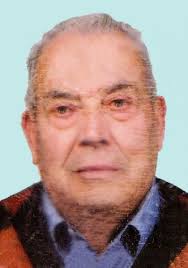 Rocco Angelo Benito Lippolis