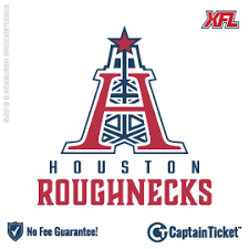 Right now, we highlight airlines that offer flexible ticket policies to give you extra peace of mind when you book. Houstonroughnecks Roughnecks Xfl Logo Fanart Fanartbyroxxi Buy Houston Roughnecks Tickets Without Fees At Captain Roughneck Xfl Teams Sports Logo Design