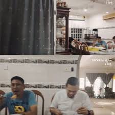 Rumah kediaman datuk siti nurhaliza. Pulang Kampung Saat Hari Raya Rumah Siti Nurhaliza Di Desa Bikin Terperangah Pagarnya Saja Bertabur Ukiran Emas Lihat Dalamnya Semua Halaman Grid Hot
