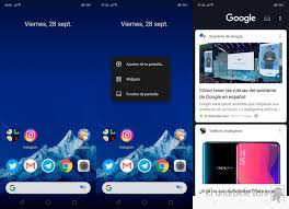 Valoración de los usuarios para android tv launcher: Descarga El Nuevo Pixel Launcher Con Google Assistant Integrado Apk