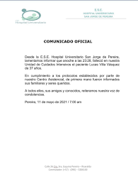 Plantón en el colegio madre marcelina por nuevo rector. Yozl2sxxic5lgm