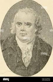 John s morris hi-res stock photography and images