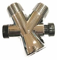 Get it as soon as wed, jun 2. Trident 2 Way Shower Diverter 6pe21 6pe21 Grainger