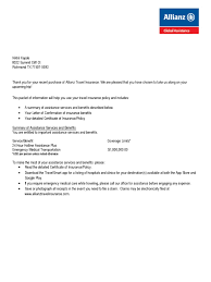 A letter if you lost student health coverage, which shows when the coverage ended or will end. Policy Information Pdf Insurance Physician