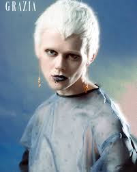 Moda, cultura e arte: fotógrafa brasileira Alice Cipriano faz sucesso com  seu trabalho no Brasil e exterior