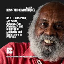 Resistant Communiqués Podcast