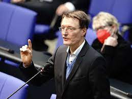 Jun 08, 2021 · schutz auch für erkrankte angehörige. Corona Impfungen Fur Kinder Karl Lauterbach Kritisiert Stiko Politik