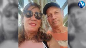 Casal é assassinado a tiros na noite de Natal em Sooretama