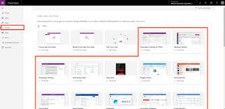 The template offers a dashboard view, so you can keep tabs on the details and see the big picture. 10 Tips I Wish To Know Before I Ve Started With Powerapps Stoik W Biznesie It