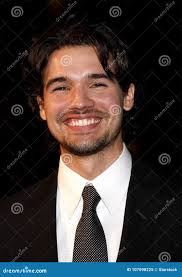 Steven Strait editorial image. Image of premiere, star