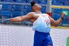 1 weather alerts 1 closings/delays. Okoye Makes Giant Comeback With Olympic Qualifying Mark Inside Croydon