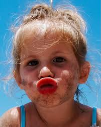 A senior from San Antonio, Texas