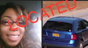 UPDATE: They have been located. Child is safe and mother is in custody!  Thank y'all INTERFERENCE WITH CHILD CUSTODY : Ava Mongerard (6 yrs old) and  her mother, Andrise Mongerard, have whereabouts