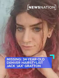 Missing Denver Hair Salon Owner Jack Gratton