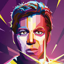 This Tutorial Will Take You Through Creating A Pop Art Portrait In Adobe Illustrator And Pop Art Portraits Pop Art Portrait