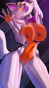 five nights at freddys, five nights at freddys world, scottgames, lolbit  (fnaf), right side down - Furry 34 com