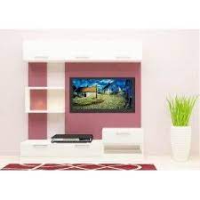 7 bold color combinations for painted furniture {fusion mineral paint colors}. Bejuma Tv Unit With Laminate Finish Modern Tv Unit Designs Tv Unit Furniture Tv Unit Design