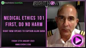 Medical Ethics 101: First, Do No Harm