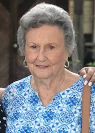 Dorothy Joyce Harris Obituary (2025)