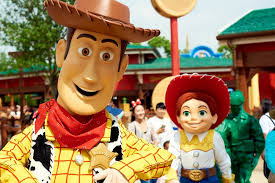 Here's What Disney Resort's Toy Story Land Looks Like! We Went!