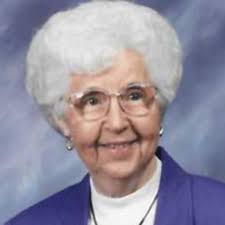 Clarissa B. Thieman Obituary May 29, 2023