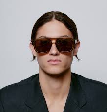 A.Kjaerbede Kaya Sunglasses