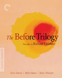The Before Trilogy The Criterion Collection Listen and download to an exclusive collection of orange movie bgm ringtones for free to personalize your iphone or android device. the before trilogy the criterion