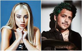 En su octava edición, los premios miaw contarán con la participación especial de danna paola, christian nodal, c tangana, rauw alejandro, justin luego de un año de ausencia, este martes 13 de julio regresan los premios mtv miaw 2021. Mtv Miaw 2021 Artistas Que Cantaran En Vivo En Los Premios