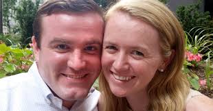 Elizabeth Marren, Sean Barry